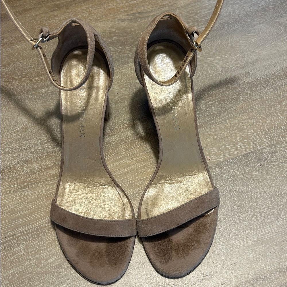 Stuart Weitzman